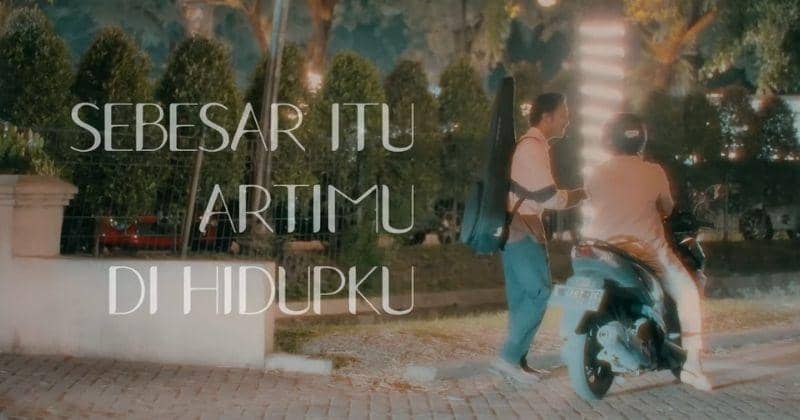 Youtube.com/Daunjatuh music